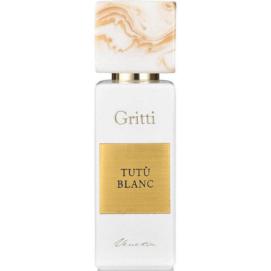 Gritti Ladies Tutu Blanc EDP 3.4 oz Fragrance (Wholesale) - Luxurious Fragrance Available Online in Hong Kong & China