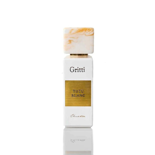 Gritti Ladies Tutu Blanc EDP Spray 3.4 oz (Tester) Fragrances - Luxurious Fragrance Available Online in Hong Kong & China