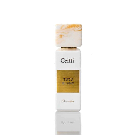 Gritti Ladies Tutu Blanc EDP Spray 3.4 oz (Tester) Fragrances (Wholesale) - Luxurious Fragrance Available Online in Hong Kong & China