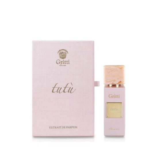 Gritti Ladies Tutu Extrait de Parfum Spray 3.4 oz Fragrances (Wholesale) - Luxurious Fragrance Available Online in Hong Kong & China