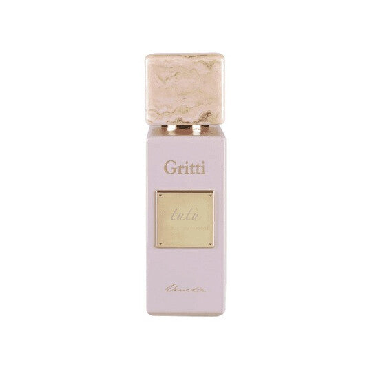 Gritti Ladies Tutu Extrait de Parfum Spray 3.4 oz (Tester) Fragrances - Luxurious Fragrance Available Online in Hong Kong & China