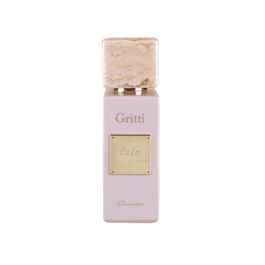 Gritti Ladies Tutu Extrait de Parfum Spray 3.4 oz (Tester) Fragrances - Luxurious Fragrance Available Online in Hong Kong & China