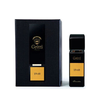 Gritti Men's 19-68 EDP 3.4 oz - Luxurious Fragrance Available Online in Hong Kong & China