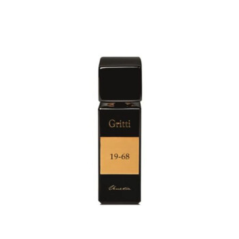 Gritti Men's 19-68 EDP Spray 3.38 oz (Tester) (Wholesale) - Luxurious Fragrance Available Online in Hong Kong & China
