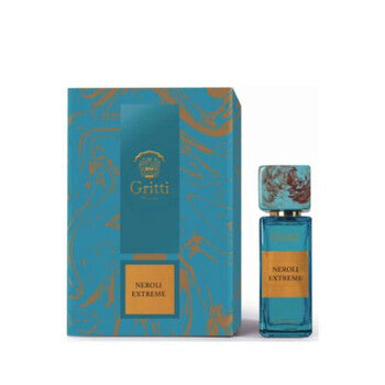 Gritti Neroli Extreme EDP Spray 3.4 oz Fragrance - Luxurious Fragrance Available Online in Hong Kong & China