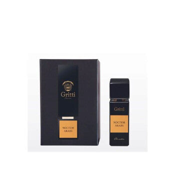 Gritti Noctem Arabs EDP 3.4 oz Fragrance - Luxurious Fragrance Available Online in Hong Kong & China