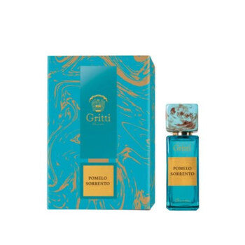 Gritti Pomelo Sorrento EDP 3.4 oz Fragrance - Luxurious Fragrance Available Online in Hong Kong & China