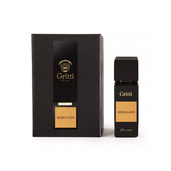Gritti Rebellion EDP 3.4 oz Fragrance (Wholesale) - Luxurious Fragrance Available Online in Hong Kong & China