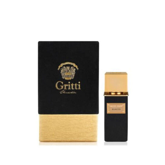 Gritti Rialto Extrait de Parfum Spray 3.4 oz Fragrance (Wholesale) - Luxurious Fragrance Available Online in Hong Kong & China