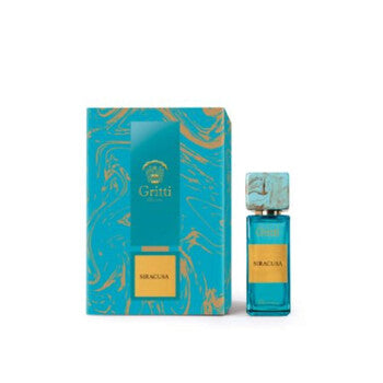 Gritti Siracusa EDP 3.4 oz Fragrance (Wholesale) - Luxurious Fragrance Available Online in Hong Kong & China