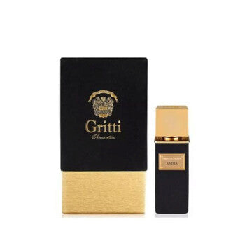 Gritti Unisex Anima Extrait de Parfum Spray 3.4 oz - Luxurious Fragrance Available Online in Hong Kong & China