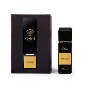 Gritti Unisex Antalya EDP Spray 3.4 oz (Wholesale) - Luxurious Fragrance Available Online in Hong Kong & China
