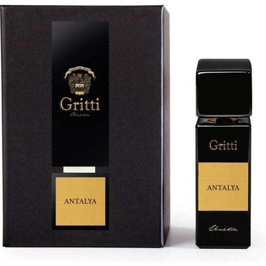 Gritti Unisex Antalya EDP Spray 3.4 oz Fragrances (Wholesale) - Luxurious Fragrance Available Online in Hong Kong & China