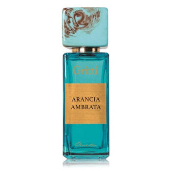 Gritti Unisex Arancia Ambrata EDP Spray 3.4 oz (Wholesale) - Luxurious Fragrance Available Online in Hong Kong & China