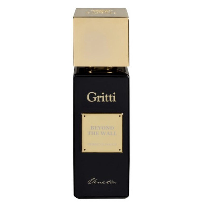 Gritti Unisex Beyond The Wall Extrait de Parfum Spray 3.4 oz (Tester) Fragrances - Luxurious Fragrance Available Online in Hong Kong & China