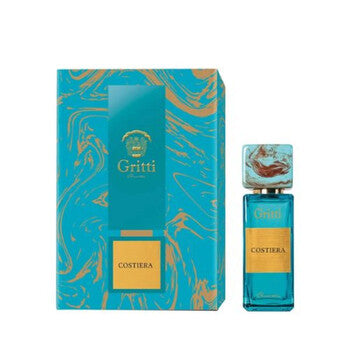 Gritti Unisex Costiera EDP Spray 3.4 oz - Luxurious Fragrance Available Online in Hong Kong & China