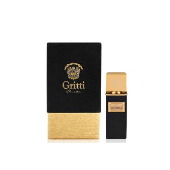 Gritti Unisex Duchessa Extrait de Parfum Spray 3.4 oz - Luxurious Fragrance Available Online in Hong Kong & China