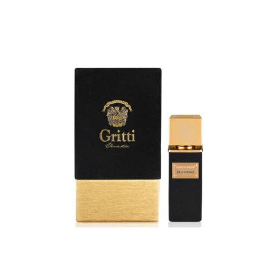 Gritti Unisex Duchessa Extrait de Parfum Spray 3.4 oz Fragrances (Wholesale) - Luxurious Fragrance Available Online in Hong Kong & China