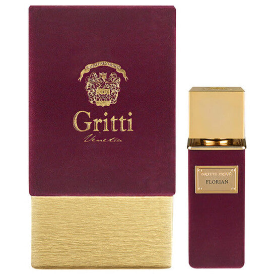 Gritti Unisex Florian Extrait de Parfum Spray 3.4 oz Fragrances (Wholesale) - Luxurious Fragrance Available Online in Hong Kong & China