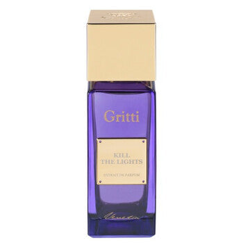 Gritti Unisex Kill The Lights Extrait de Parfum Spray 3.4 oz (Wholesale) - Luxurious Fragrance Available Online in Hong Kong & China