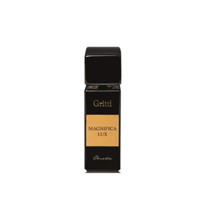 Gritti Unisex Magnifica Lux EDP Spray 3.38 oz (Tester) Fragrances - Luxurious Fragrance Available Online in Hong Kong & China