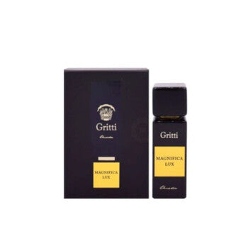 Gritti Unisex Magnifica Lux EDP Spray 3.4 oz - Luxurious Fragrance Available Online in Hong Kong & China