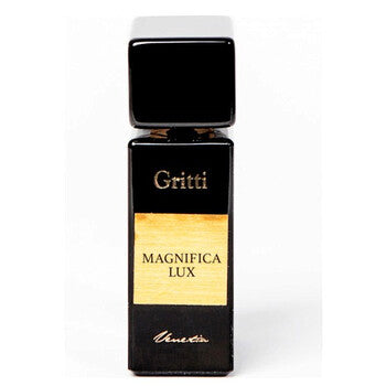 Gritti Unisex Magnifica Lux EDP Spray 3.4 oz (Wholesale) - Luxurious Fragrance Available Online in Hong Kong & China