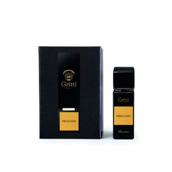 Gritti Unisex Preludio EDP Spray 3.4 oz - Luxurious Fragrance Available Online in Hong Kong & China