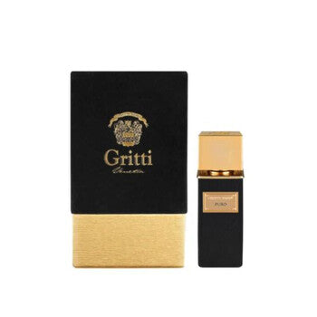 Gritti Unisex Puro Extrait de Parfum Spray 3.4 oz - Luxurious Fragrance Available Online in Hong Kong & China