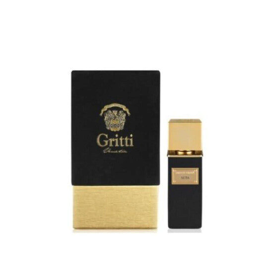 Gritti Unisex Seta Extrait de Parfum Spray 3.4 oz Fragrances (Wholesale) - Luxurious Fragrance Available Online in Hong Kong & China