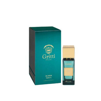 Gritti Unisex Super Nova Extrait de Parfum Spray 3.4 oz - Luxurious Fragrance Available Online in Hong Kong & China