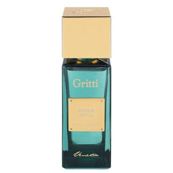 Gritti Unisex Super Nova Extrait de Parfum Spray 3.4 oz (Wholesale) - Luxurious Fragrance Available Online in Hong Kong & China