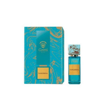 Gritti Unisex Tangerina EDP Spray 3.4 oz - Luxurious Fragrance Available Online in Hong Kong & China