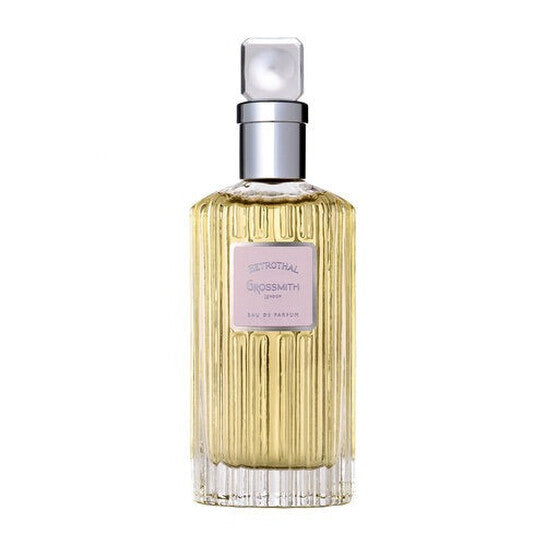 Grossmith Ladies Betrothal EDP Spray 3.4 oz Fragrances - Luxurious Fragrance Available Online in Hong Kong & China