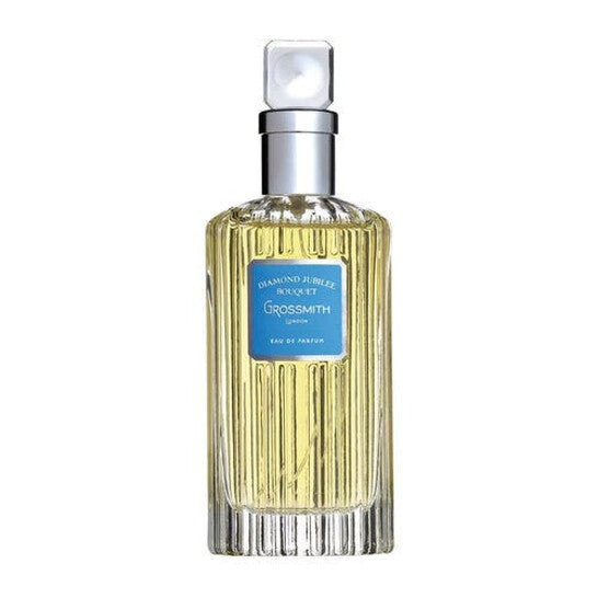 Grossmith Ladies Diamond Jubilee Bouquet EDP Spray 3.4 oz Fragrances - Luxurious Fragrance Available Online in Hong Kong & China