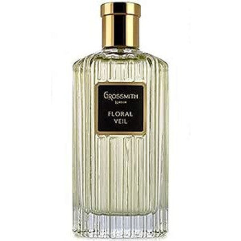 Grossmith Ladies Floral Veil EDP Spray 3.4 oz - Luxurious Fragrance Available Online in Hong Kong & China