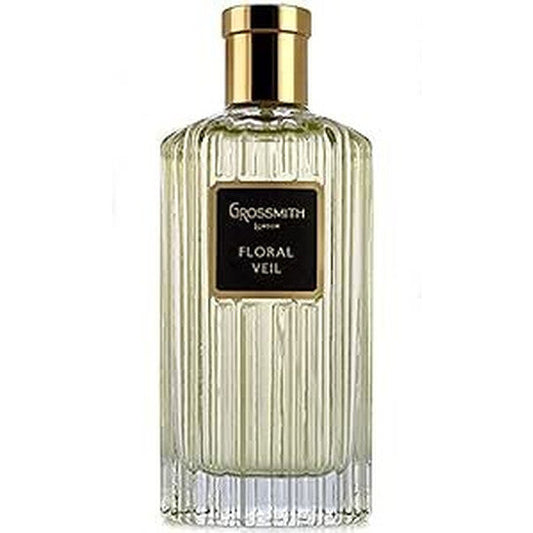 Grossmith Ladies Floral Veil EDP Spray 3.4 oz Fragrances (Wholesale) - Luxurious Fragrance Available Online in Hong Kong & China