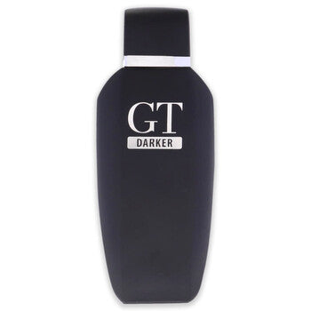 New Brand GT Darker by New Brand for Men - 3.3 oz EDT Spray (Wholesale) - Luxurious Fragrance Available Online in Hong Kong & China
