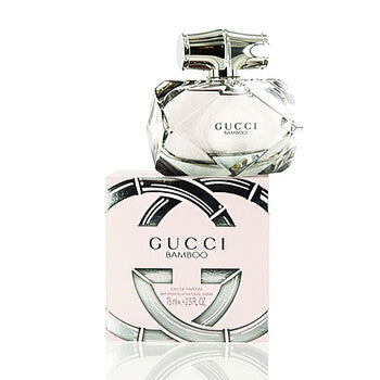 Gucci Bamboo by Gucci EDP Spray 2.5 oz (75 ml) (w) - Luxurious Fragrance Available Online in Hong Kong & China