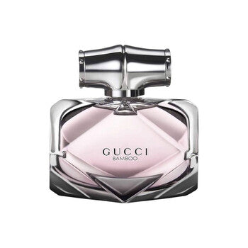 Gucci Bamboo / Gucci EDT Spray 2.5 oz (75 ml) (w) - Luxurious Fragrance Available Online in Hong Kong & China