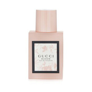 Gucci - Bloom Eau De Toilette Spray  30ml/1oz (Wholesale) - Luxurious Fragrance Available Online in Hong Kong & China