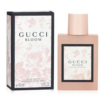 Gucci - Bloom Eau De Toilette Spray 50ml / 1.6oz - Luxurious Fragrance Available Online in Hong Kong & China