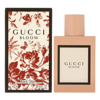 Gucci Bloom / Gucci EDP Spray 1.7 oz (50 ml) (w) - Luxurious Fragrance Available Online in Hong Kong & China