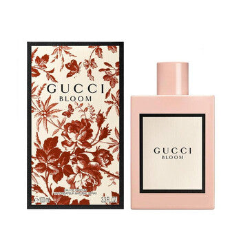 Gucci Ladies Gucci Bloom EDP Spray 3.3 oz Fragrances (Wholesale) - Luxurious Fragrance Available Online in Hong Kong & China