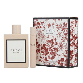 Gucci Bloom / Gucci Set (w) - Luxurious Fragrance Available Online in Hong Kong & China