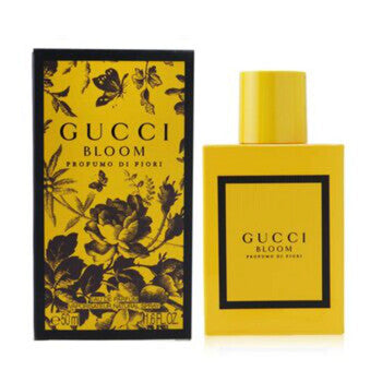 Gucci Bloom Profumo Di Fiori / Gucci EDP Spray 1.6 oz (50 ml) (w) - Luxurious Fragrance Available Online in Hong Kong & China