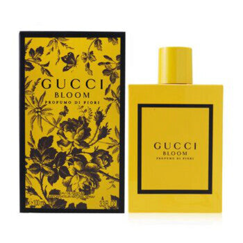 Gucci Bloom Profumo Di Fiori / Gucci EDP Spray 3.3 oz (100 ml) (W) - Luxurious Fragrance Available Online in Hong Kong & China