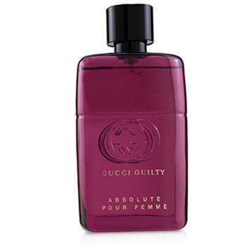 Gucci Guilty Absolute / Gucci EDP Spray 3.0 oz (90 ml) (w) (Wholesale) - Luxurious Fragrance Available Online in Hong Kong & China