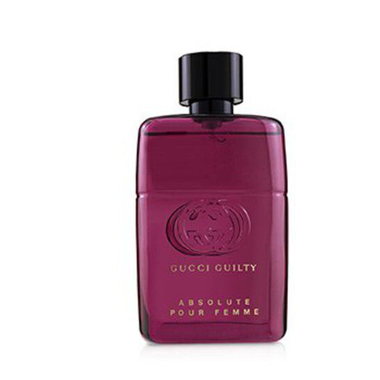 Gucci - Guilty Absolute Pour Femme Eau De Parfum Spray 30ml / 1oz - Luxurious Fragrance Available Online in Hong Kong & China