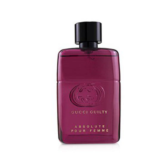 Gucci - Guilty Absolute Pour Femme Eau De Parfum Spray 30ml / 1oz - Luxurious Fragrance Available Online in Hong Kong & China